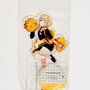 学園アイドルマスター 藤田ことね アクリルスタンド
