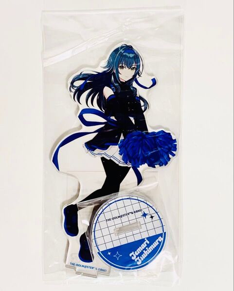 学園アイドルマスター セブンネット限定 アクリルスタンド 月村手毬
