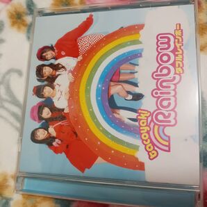 たこやきレインボー CD