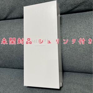 MELLFE 美顔器メリフ トータルフェイシャルプラス