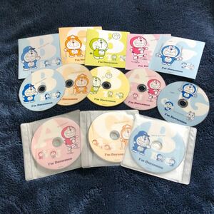 ☆ドラえもん☆録画用 DVD-R☆10枚セット