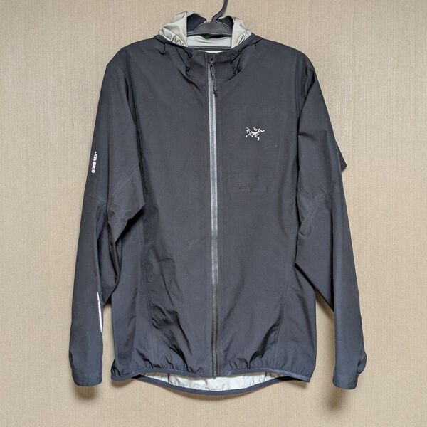 【廃盤】ARC'TERYX Norvan Jacket Men's M ノーバンジャケット
