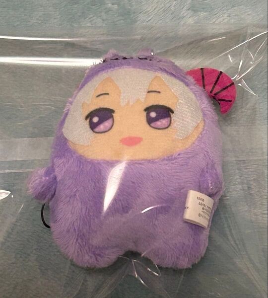 とるパカ! ぬいぐるみストラップ〜アイナナパレード〜 逢坂壮五