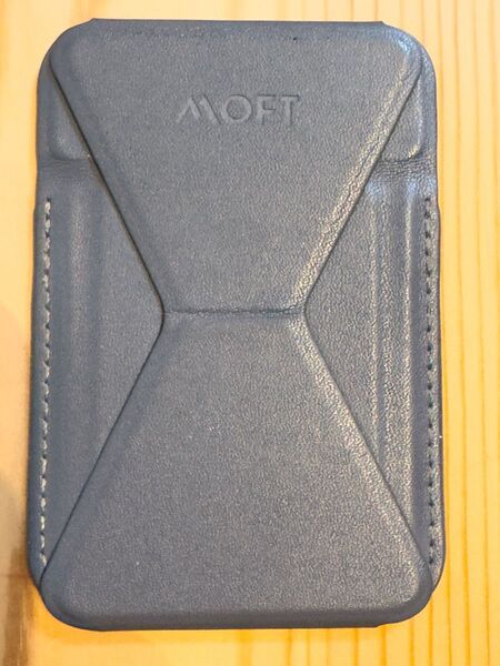 MOFT スマホスタンド ダークグレー