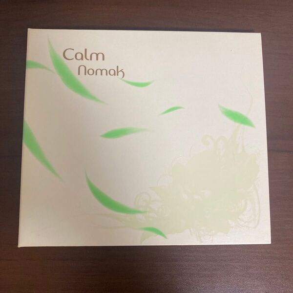 calm/Nomak