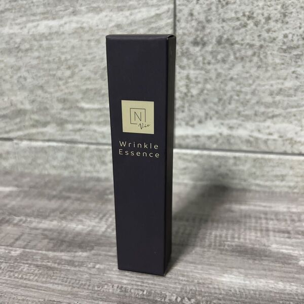 N organic Vie リンクルパック エッセンス 15g