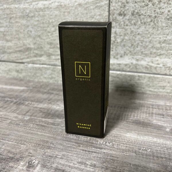 N organic エンリッチ&コンセントレート VCエッセンス 30g