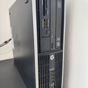 HP ディスクトップPC