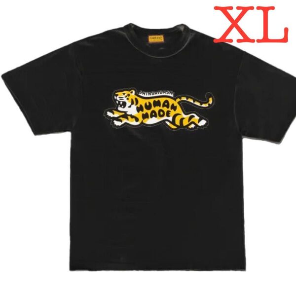 HUMAN MADE SHINSAIBASHI size Xl