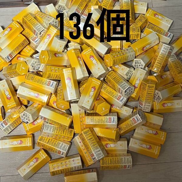 Sonny angelソニーエンジェル フルーツ シリーズ 136個