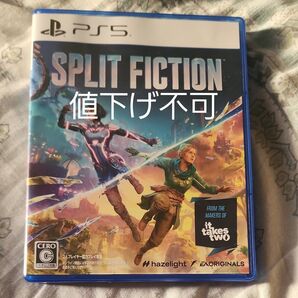 Split Fiction