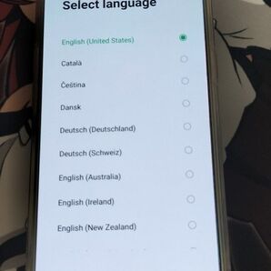 OPPO a73