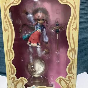 メルルのアトリエ 〜アーランドの錬金術士3〜 ロロナ 完成品フィギュア