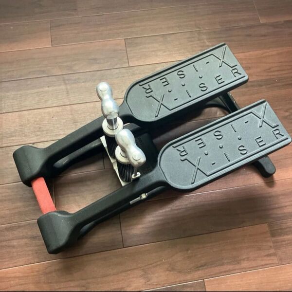 エクサー プロ ステッパー ブラック Xiser Pro Trainer