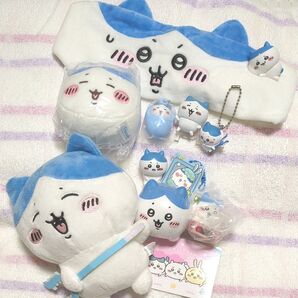 ちいかわ ハチワレ まとめ売り セット