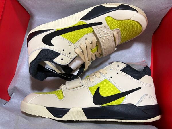 NIKE JUMPMAN JACK TR 27.5cm