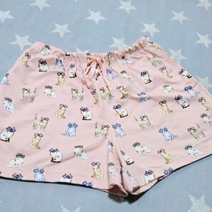 UNIQLO★ポール&ジョー★ ショートパンツS