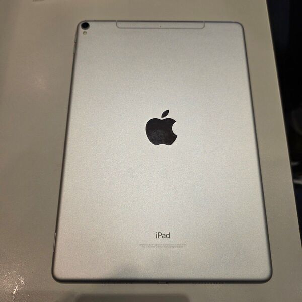 【即購入可能】iPad Pro 10.5インチ 64GB