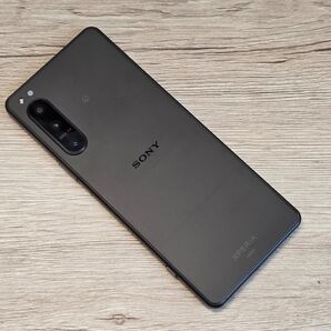 【即購入可能】Xperia 5 IV au 128GB