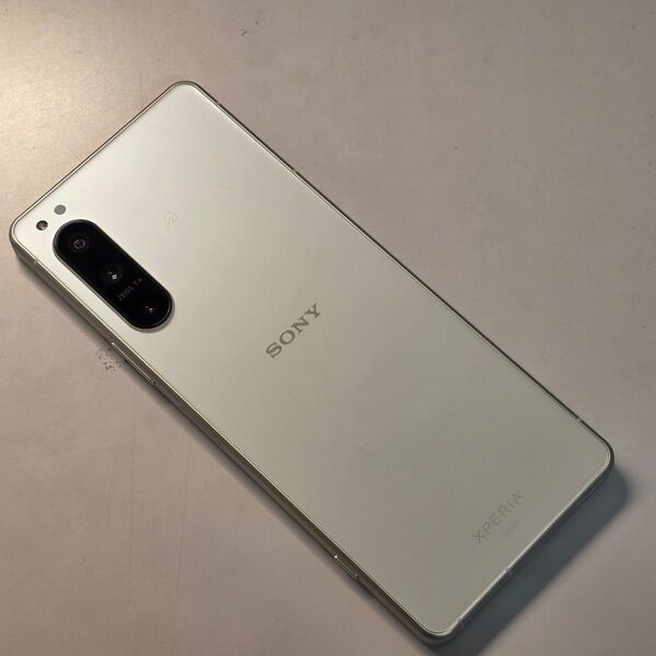 【即購入可能】Xperia 5 IV au 128GB