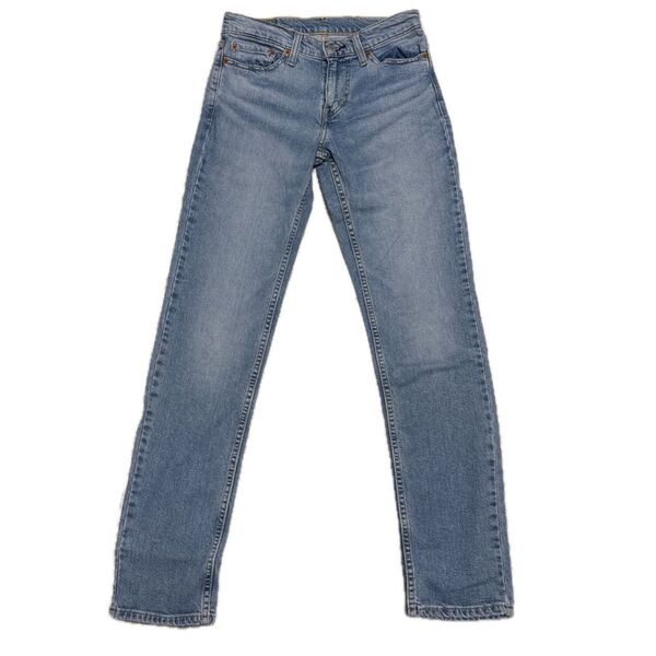 Levi's 511 ジーンズ W28 L32ライトブルー