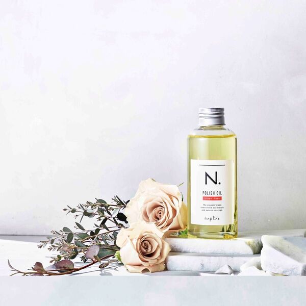 【期間限定セール!!】スピード発送!!N.ポリッシュオイル150ml!!