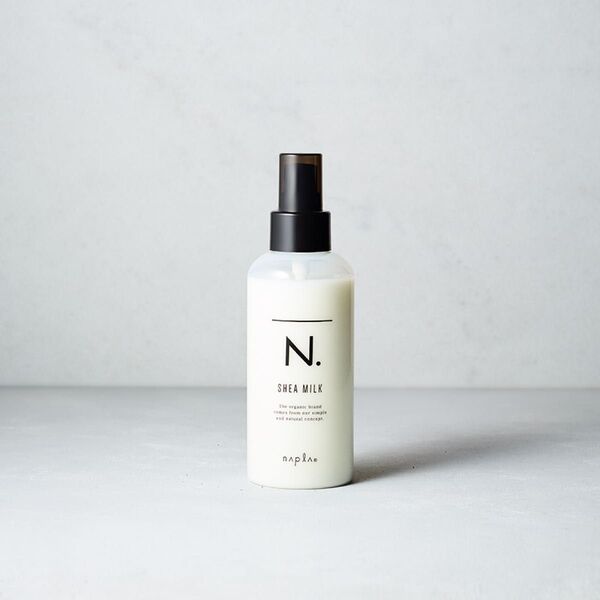 【大人気!!】スピード発送!!N. エヌドット シアミルク 150ml
