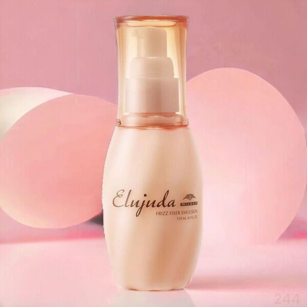 【数量限定】スピード発送!エルジューダフリッズフィクサーエマルジョン 120ml