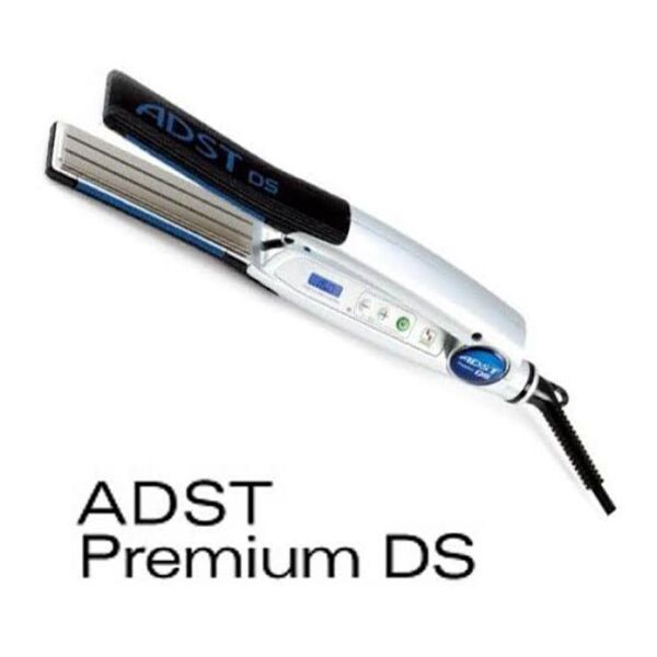 【スピード発送!!】アドストプレミアムストレートアイロンFDS-25 保証書付き!!