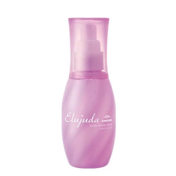 【新作!!】スピード発送!!エルジューダエクストラリペアセラム120ml