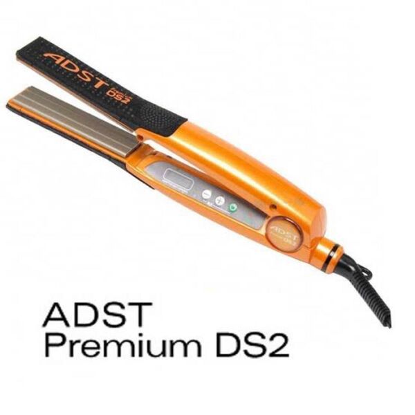 【スピード発送!!】アドストプレミアムDS2フラットアイロンfds2-25 保証書付き!