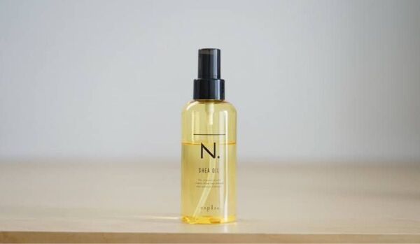 【大人気!!】スピード発送!!N. エヌドット シアオイル 150ml