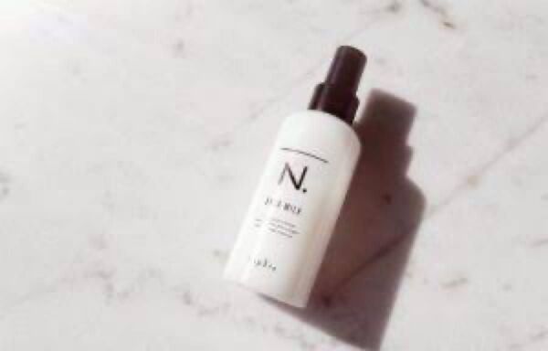 【大人気!!】スピード発送!!N. エヌドット シアミルク 150ml