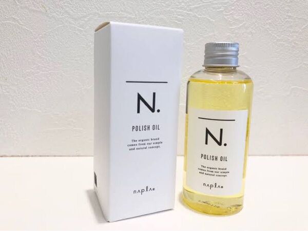 【期間限定大セール!】N.ポリッシュオイル150ml!!スピード発送!