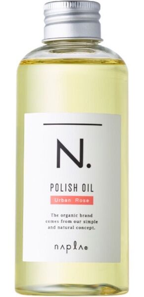 【期間限定セール!!】スピード発送!!N.ポリッシュオイル150ml!!