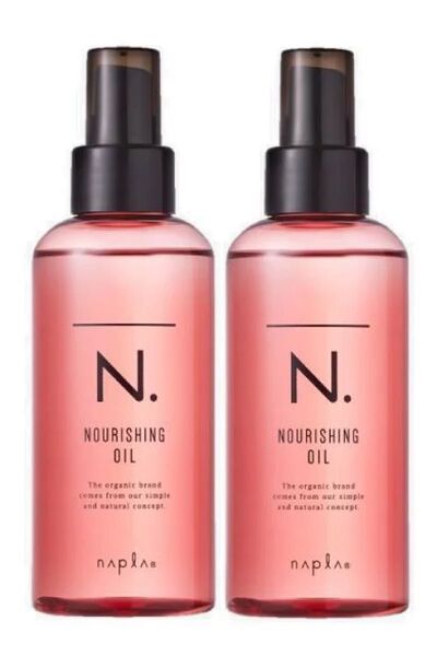【2個セット!!】スピード発送!!N.ナリッシングオイル150ml×2個 エヌドット