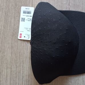 ユニクロ uvカット ニットキャップ