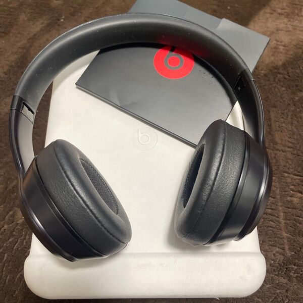 BEATS SOLO3 ジャンク