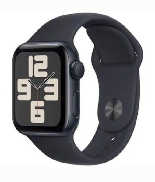 新品未開封 Apple Watch SE 第二世代 セルラー 44mm