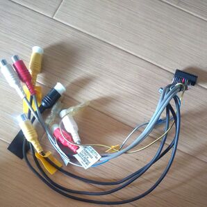 HRZ099用 RCAケーブル