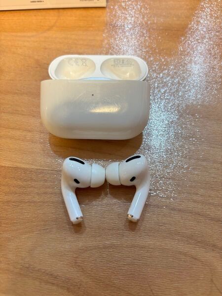 AirPods Pro Apple 第一世代