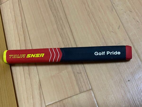 Golf Pride ゴルフプライド ツアーセンサー コンツアータイプ 140 パターグリップ