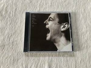 CD　　Peter Hammill & The K Group 　　ピーター・ハミル　　『THE MARGIN』　　CDOVD-345