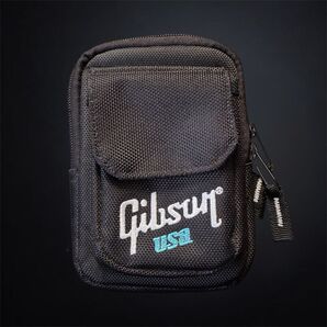 Gibson ベルトポーチ