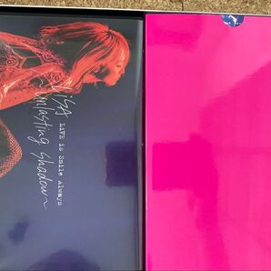 LiSA LiVE is Smile Always 完全数量生産限定盤 Blu-ray+おまけCD2枚組