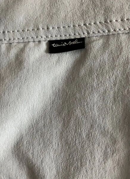トラヴィスマシュー パンツ 4WAYストレッチ メンズ ゴルフウェア 2024年モデルTravisMathew ホワイト XL
