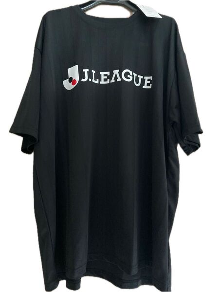 本日即完売 新品未使用jリーグ 全60チームロゴあり Tシャツ 5L jリーグ記念日