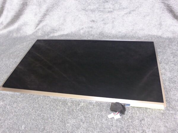 16インチ液晶パネル LTN160AT04 光沢 中古動作品 LL750/A LL750/B