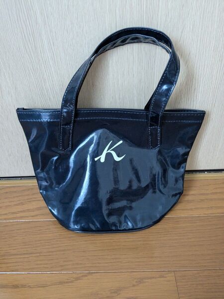 キタムラ ミニバッグ kitamuraサブエコ