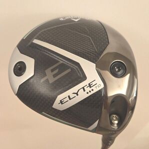 エリート トリプルダイヤモンド TD 10.5° 純正シャフト(日本正規品ハドラス加工)